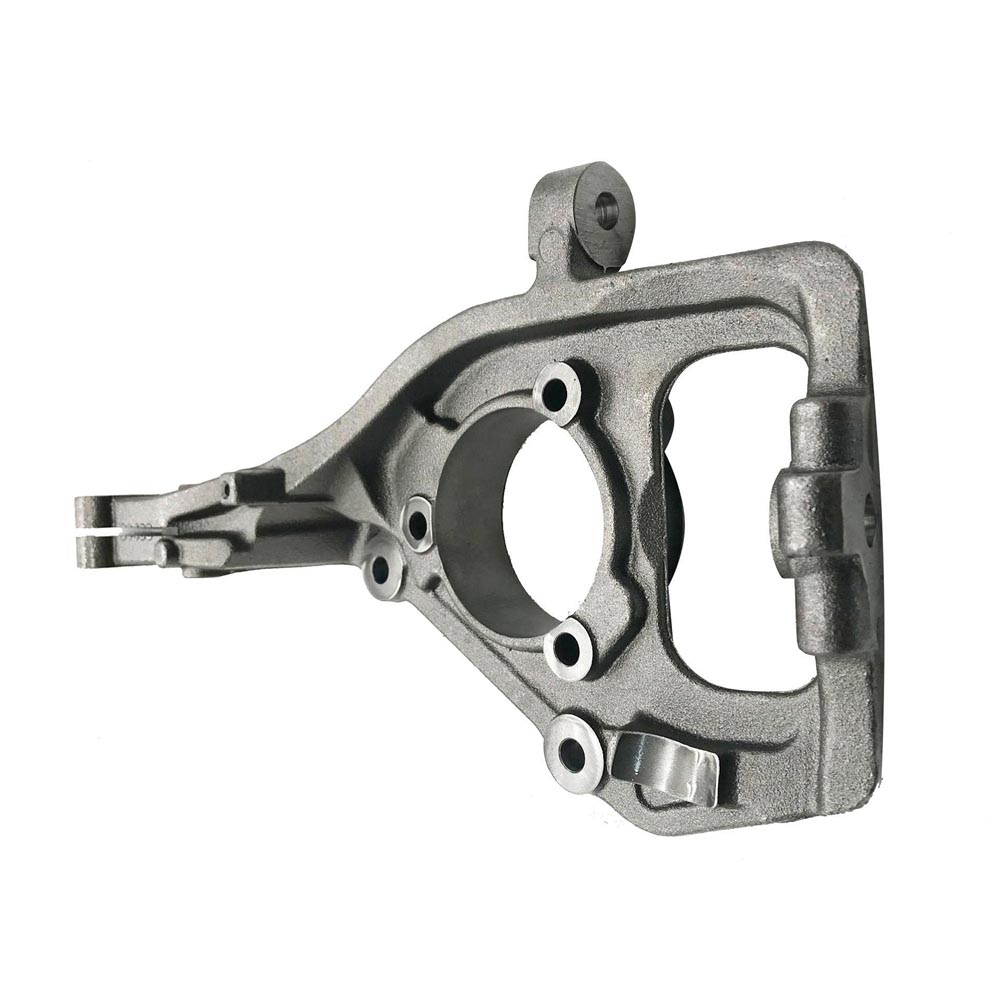 2004 Ford Ranger Suspension Knuckle