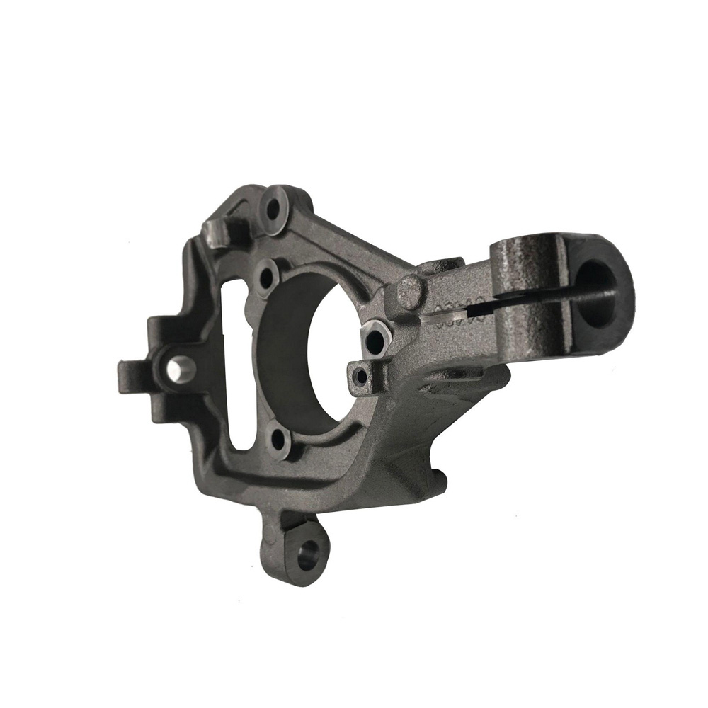 2004 Ford Ranger Suspension Knuckle