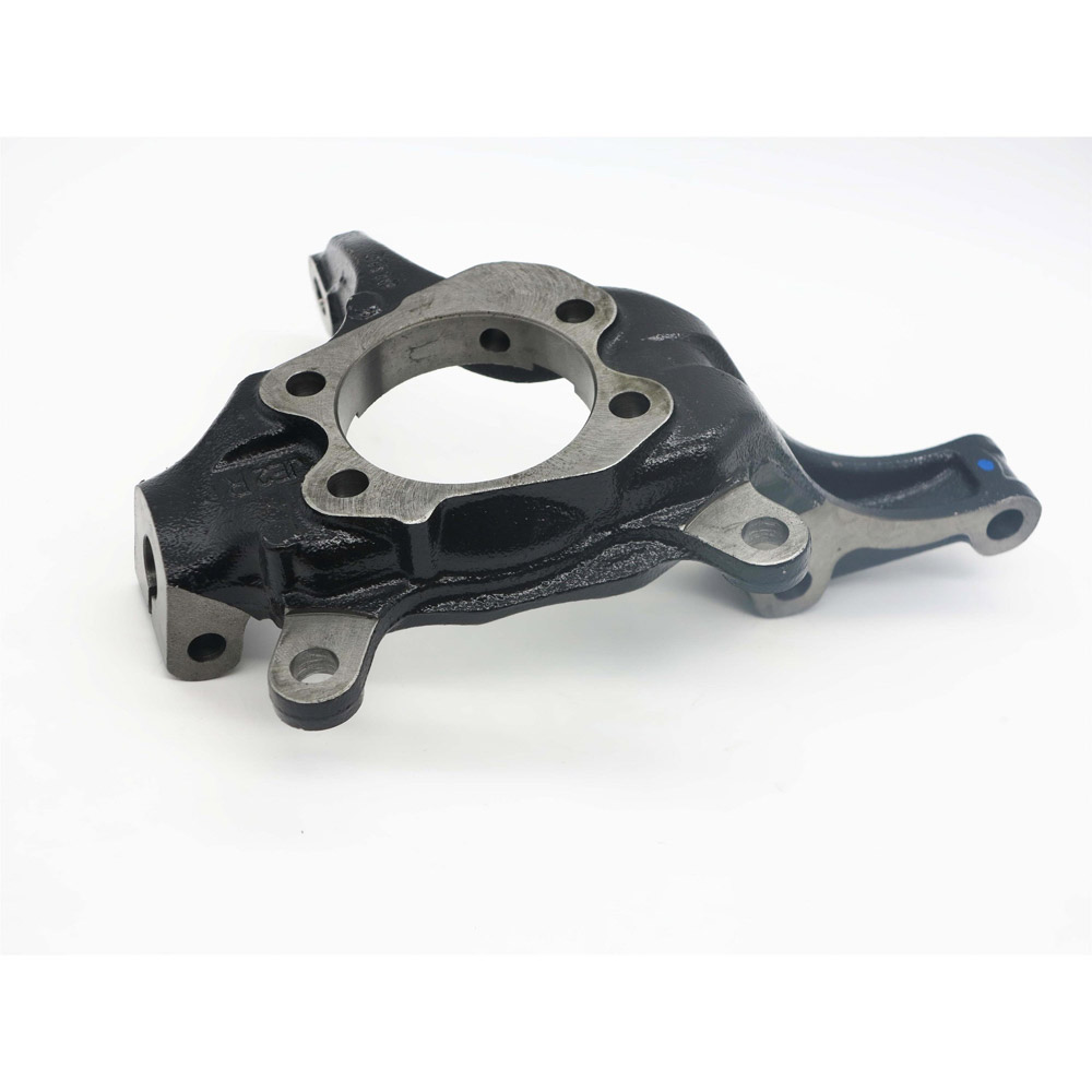 2009 Nissan Rogue Suspension Knuckle