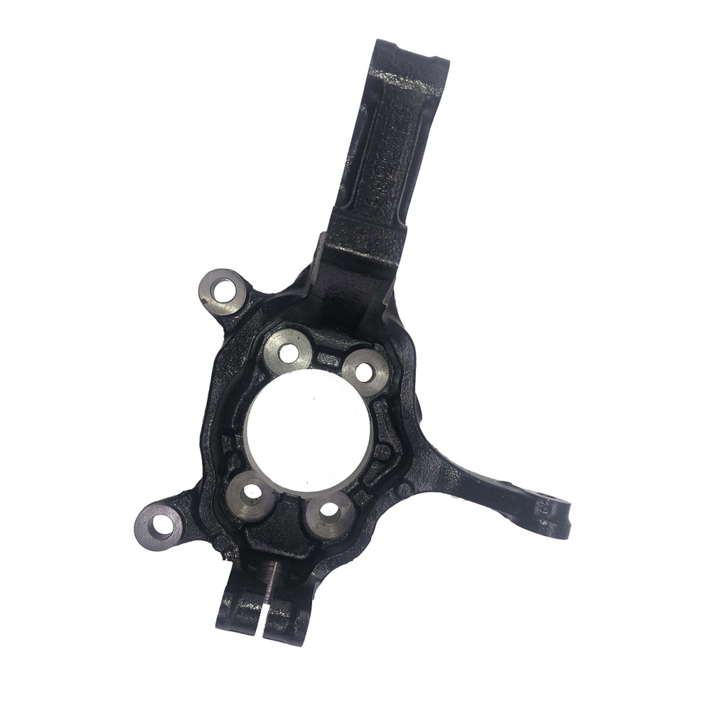 2009 Nissan Rogue Suspension Knuckle