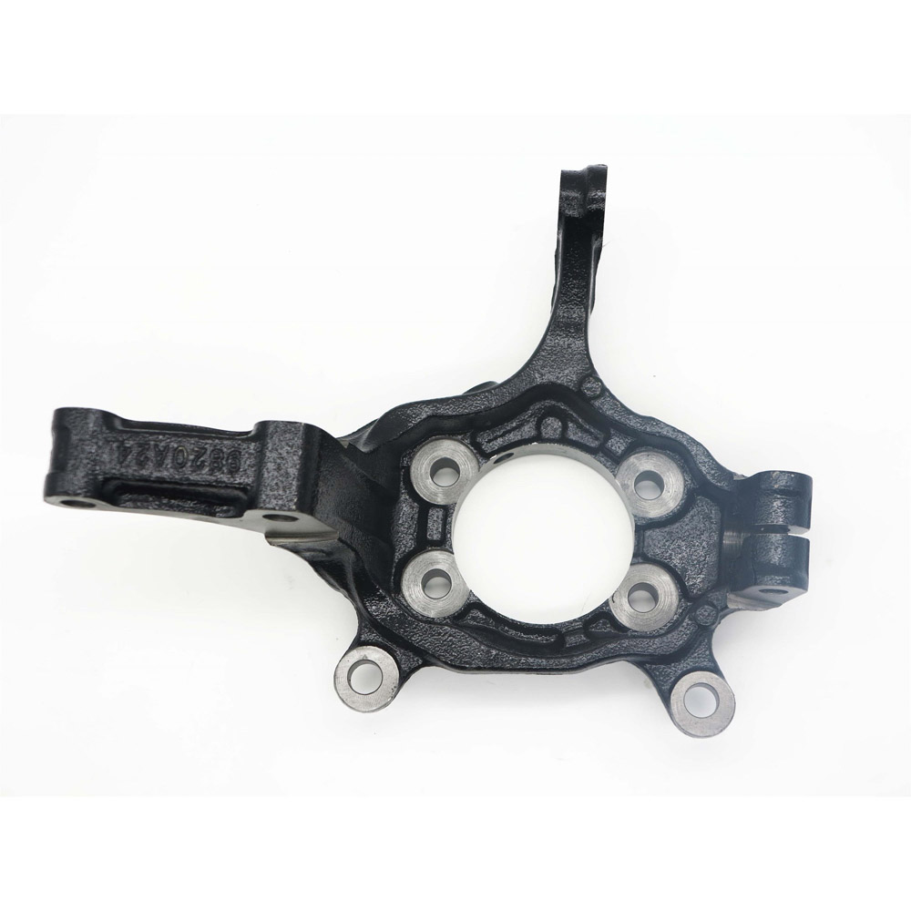 2009 Nissan Rogue Suspension Knuckle