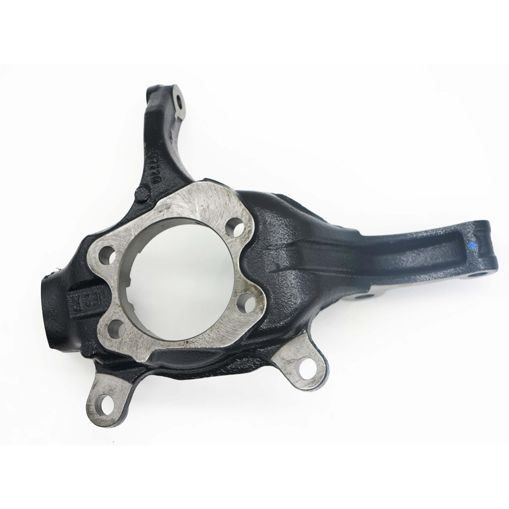2009 Nissan Rogue Suspension Knuckle