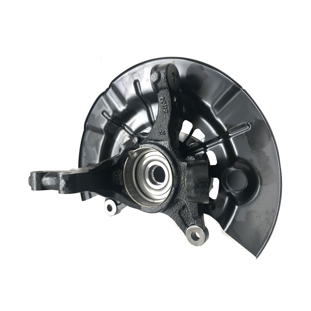 2012 Toyota Camry Suspension Knuckle Assembly