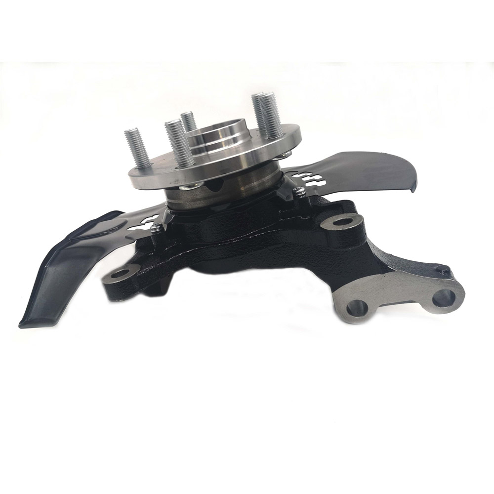 2006 Toyota Camry Suspension Knuckle Assembly