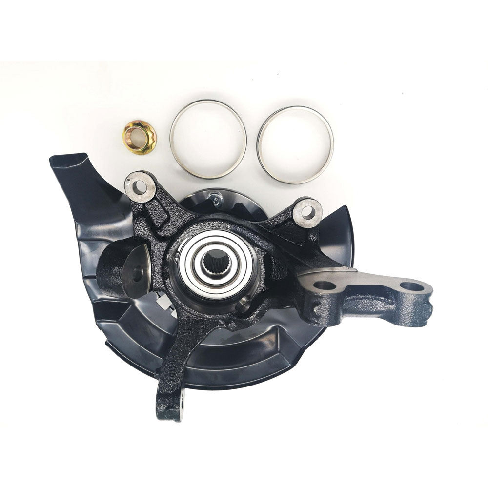 2006 Toyota Camry Suspension Knuckle Assembly