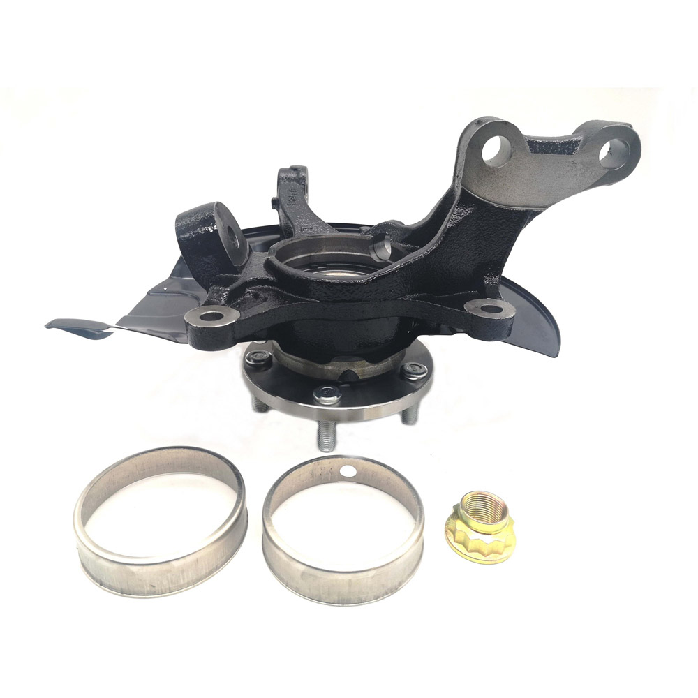2006 Toyota Camry Suspension Knuckle Assembly