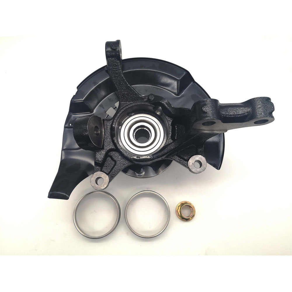 2006 Toyota Camry Suspension Knuckle Assembly