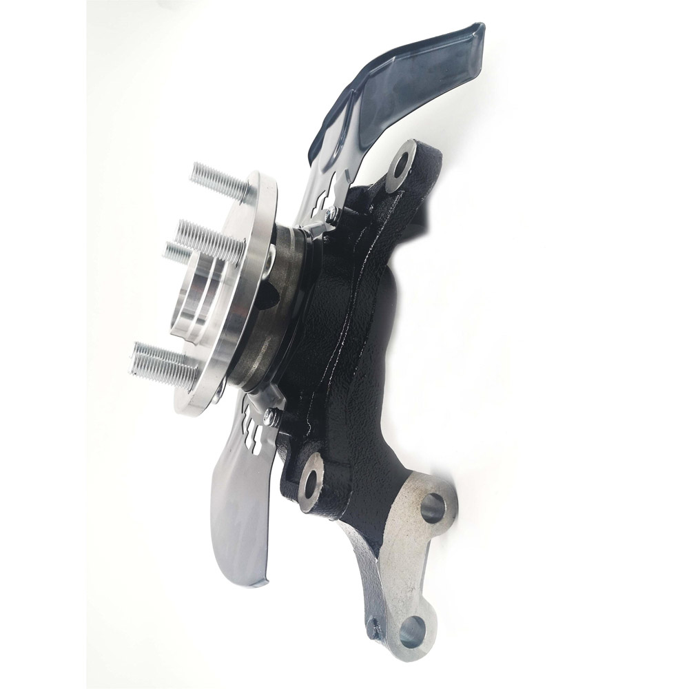 2006 Toyota Camry Suspension Knuckle Assembly