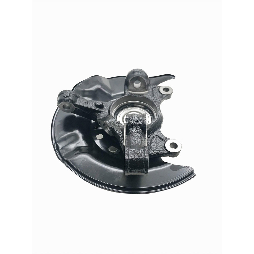 2012 Toyota Corolla Suspension Knuckle Assembly