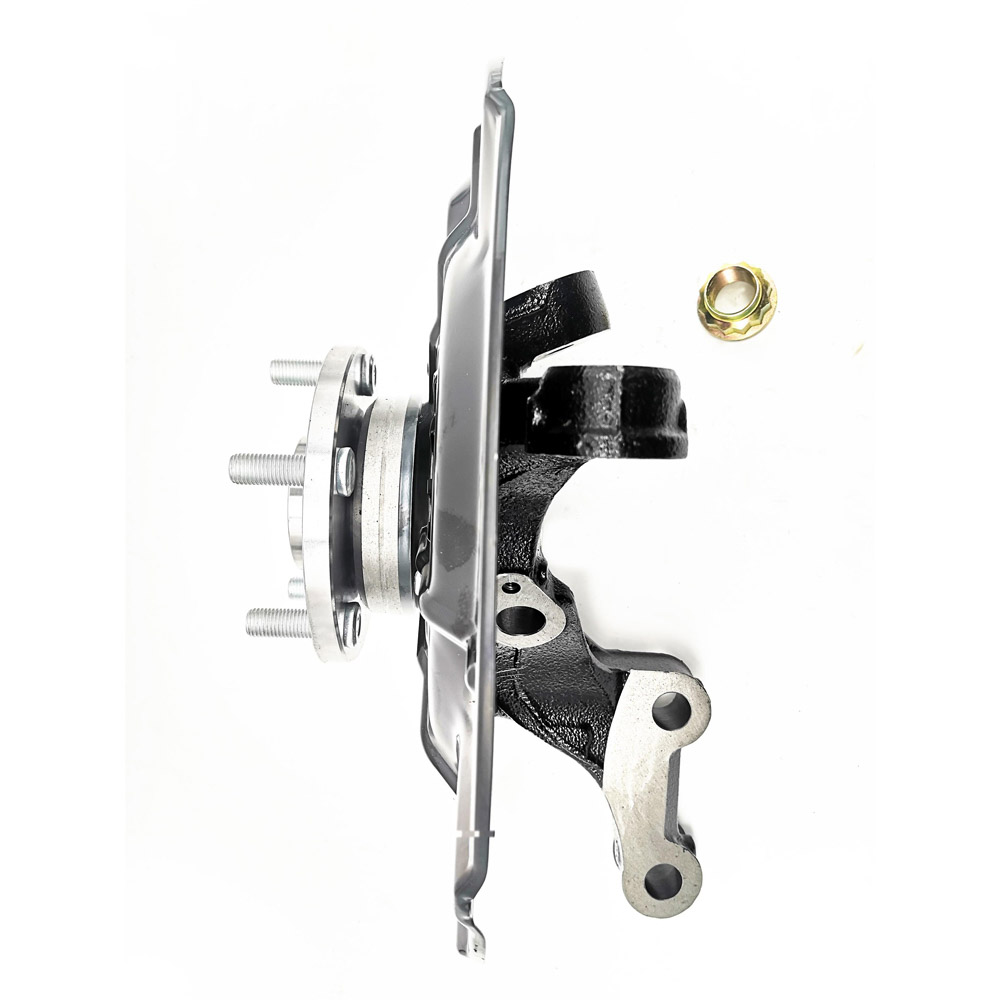 2014 Toyota Camry Suspension Knuckle Assembly