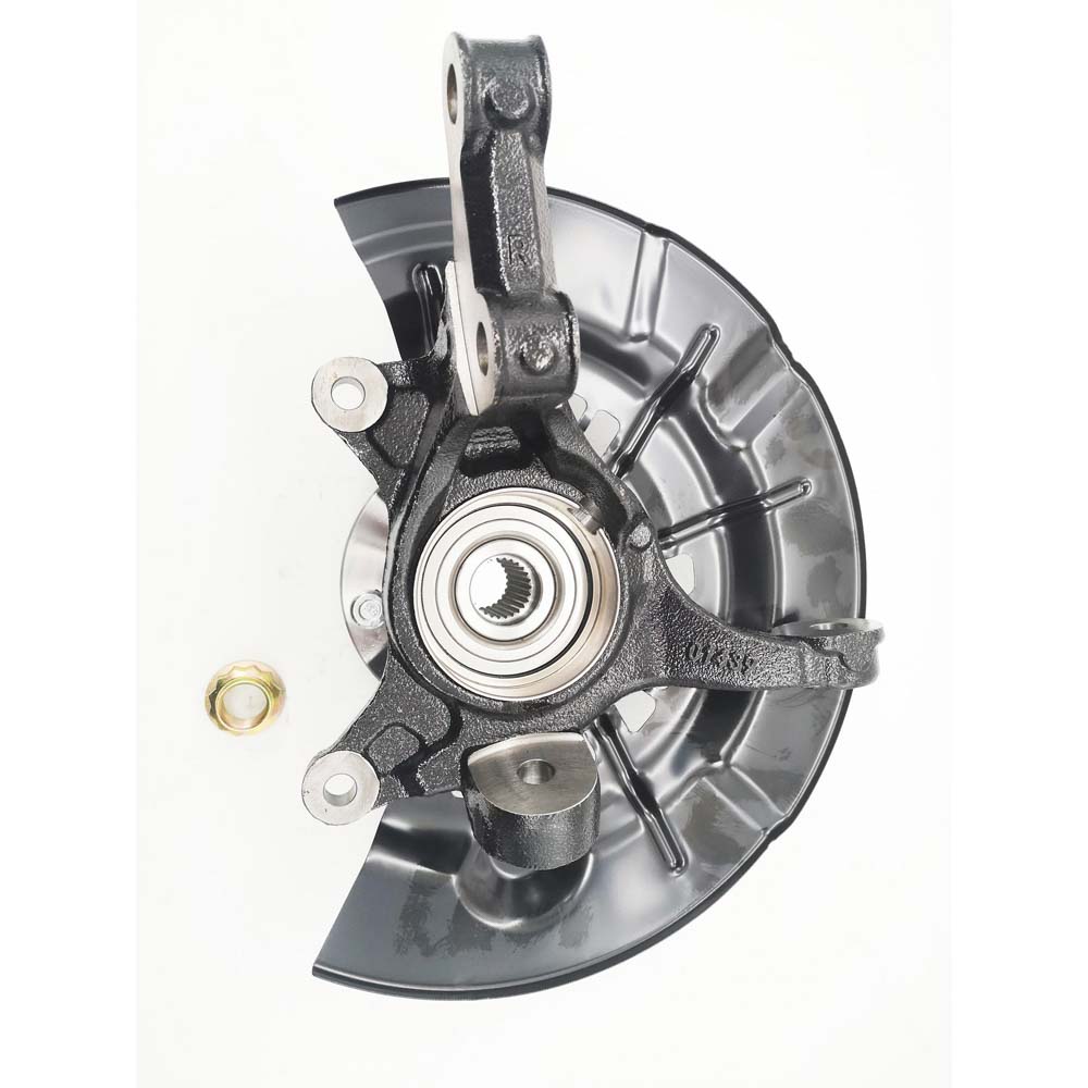 2014 Toyota Camry Suspension Knuckle Assembly