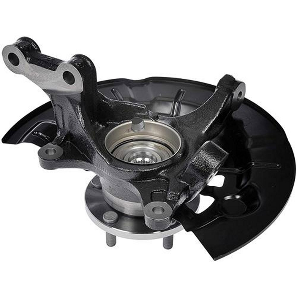 2014 Toyota Camry Suspension Knuckle Assembly