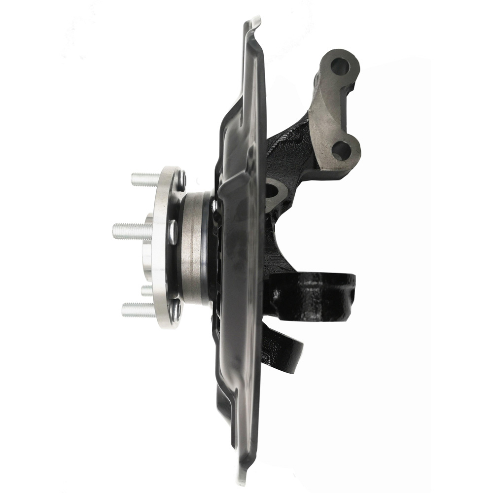 2012 Toyota Camry Suspension Knuckle Assembly
