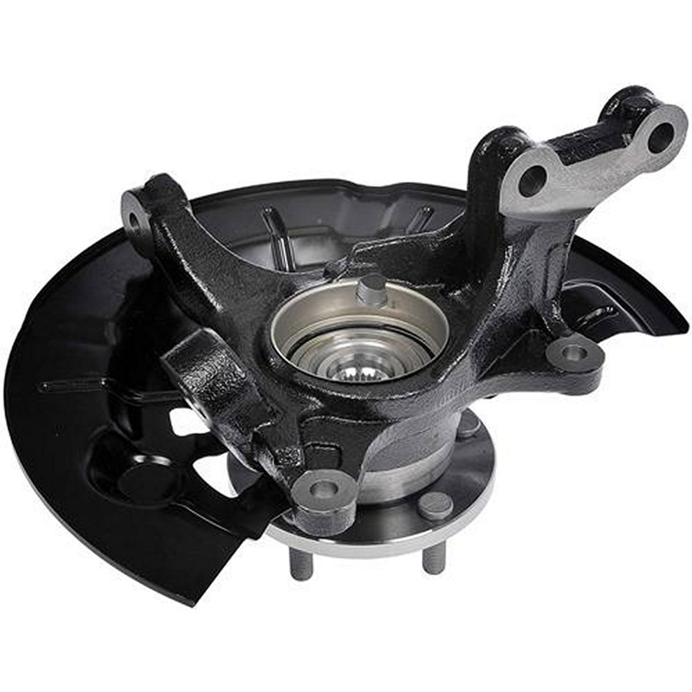 2012 Toyota Camry Suspension Knuckle Assembly