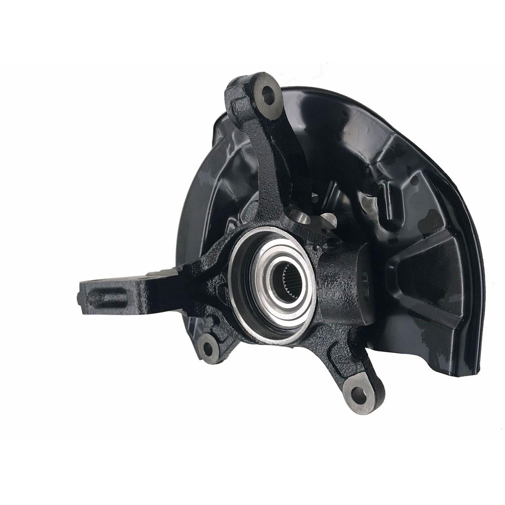BuyAutoParts R9-60026SKA Suspension Knuckle Assembly