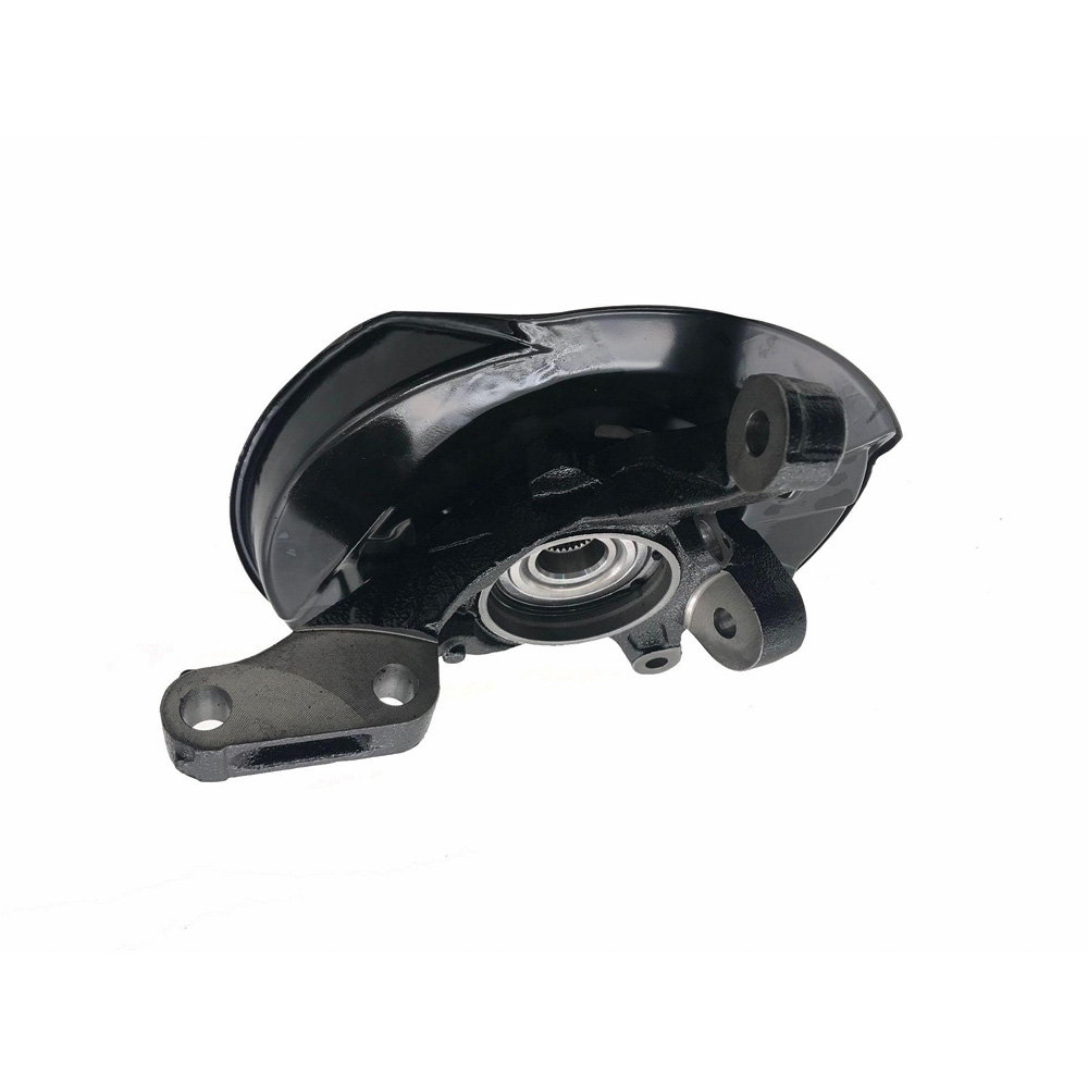 BuyAutoParts R9-60026SKA Suspension Knuckle Assembly