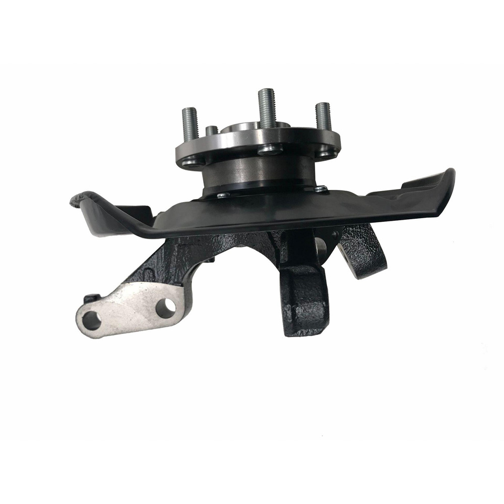 BuyAutoParts R9-60026SKA Suspension Knuckle Assembly