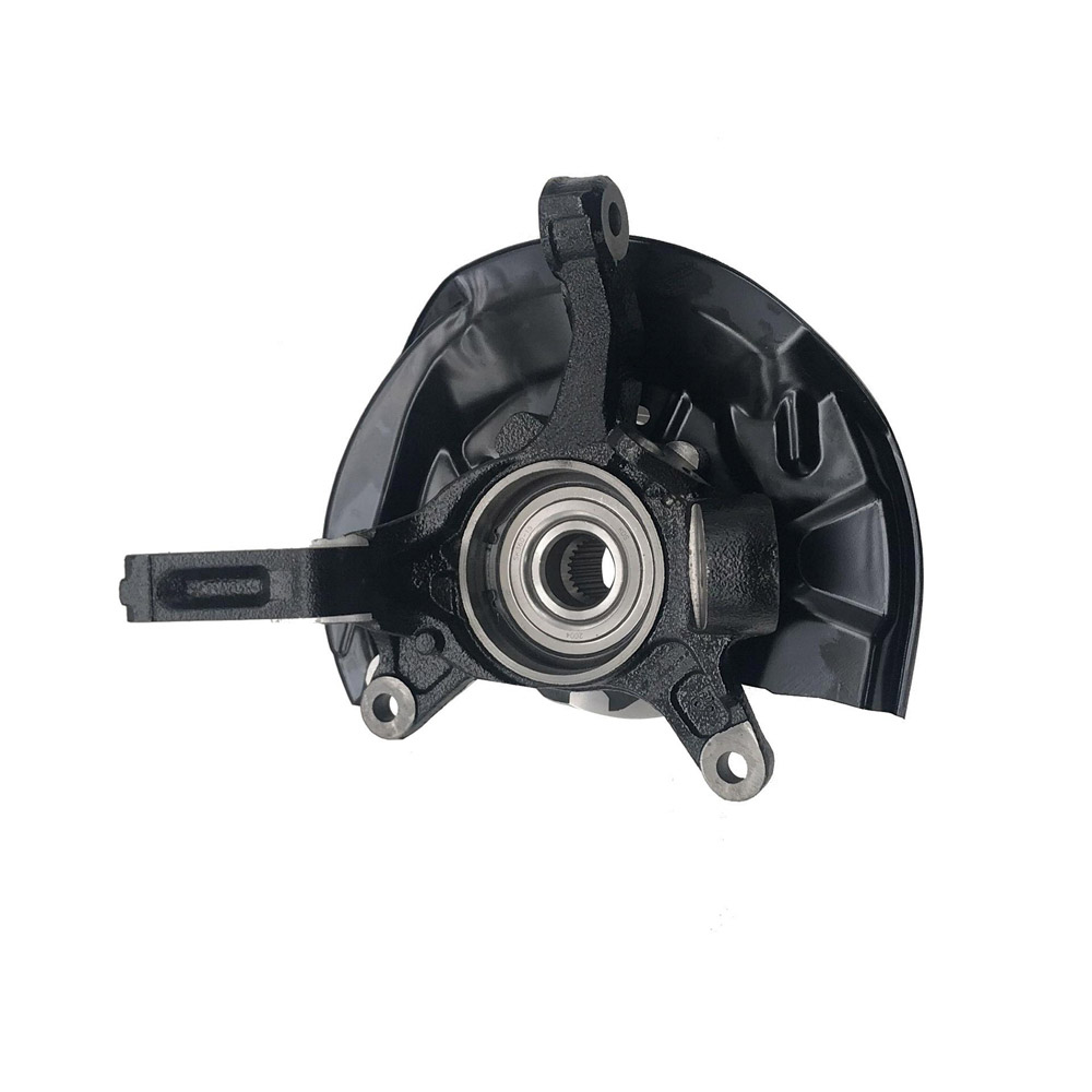 2000 Toyota Camry Suspension Knuckle Assembly