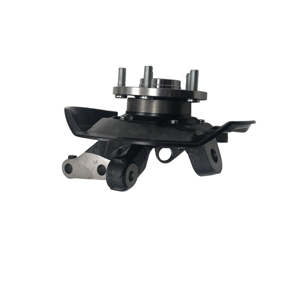 2000 Toyota Camry Suspension Knuckle Assembly