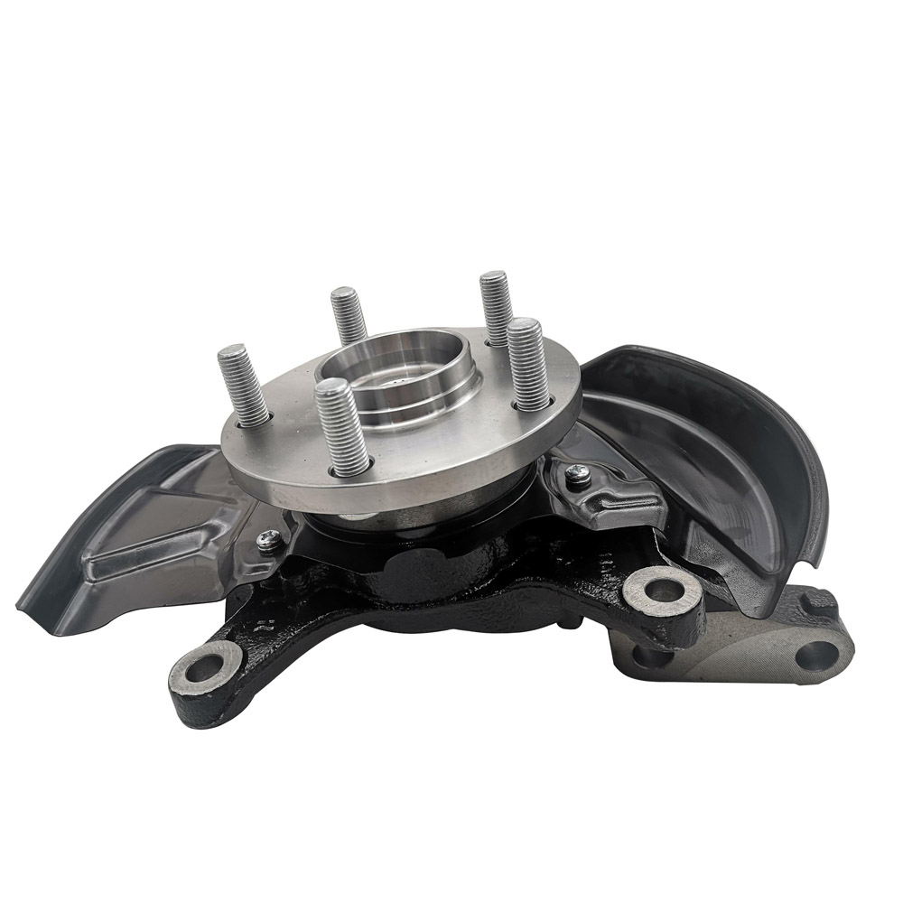 2000 Toyota Camry Suspension Knuckle Assembly
