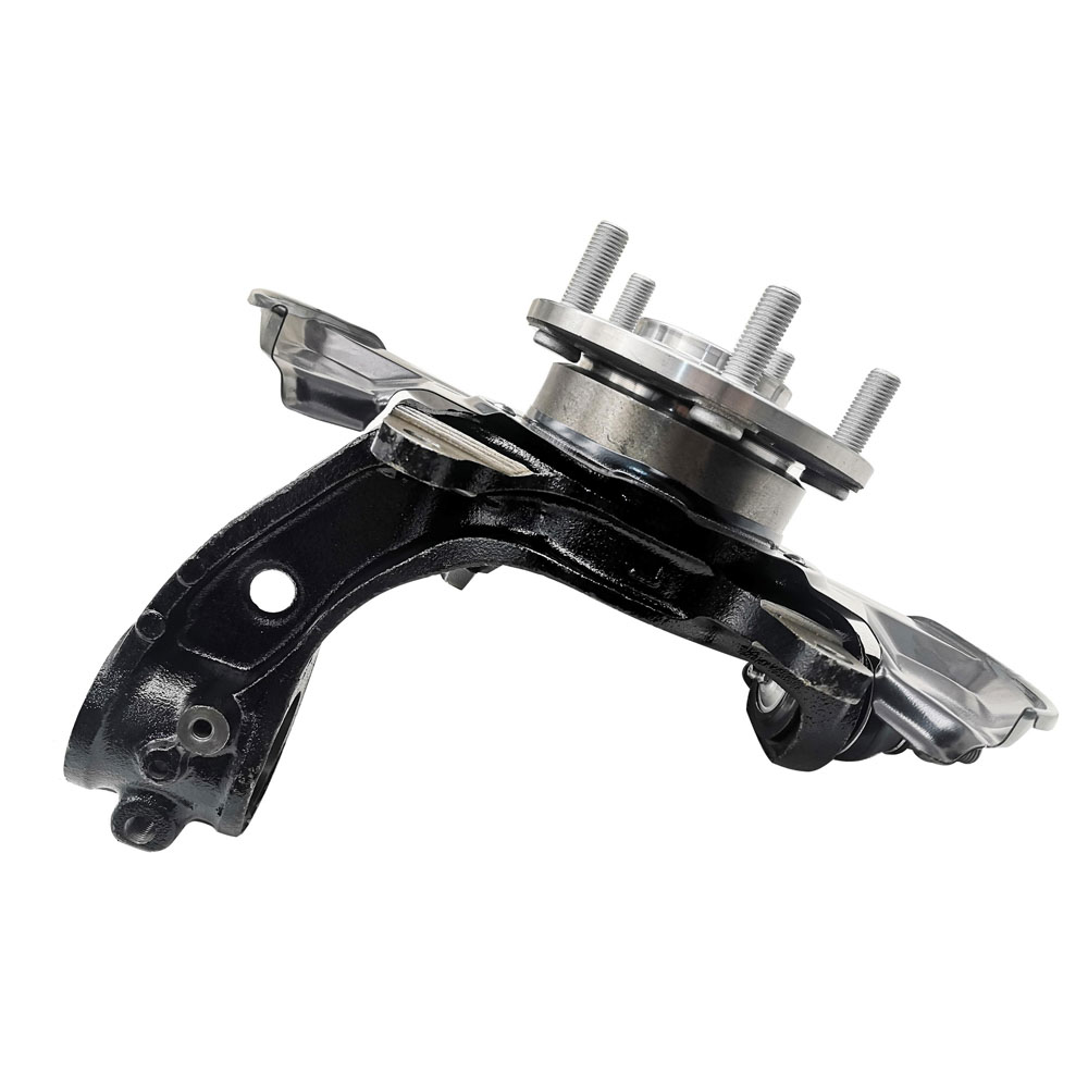 2013 Honda Accord Suspension Knuckle Assembly