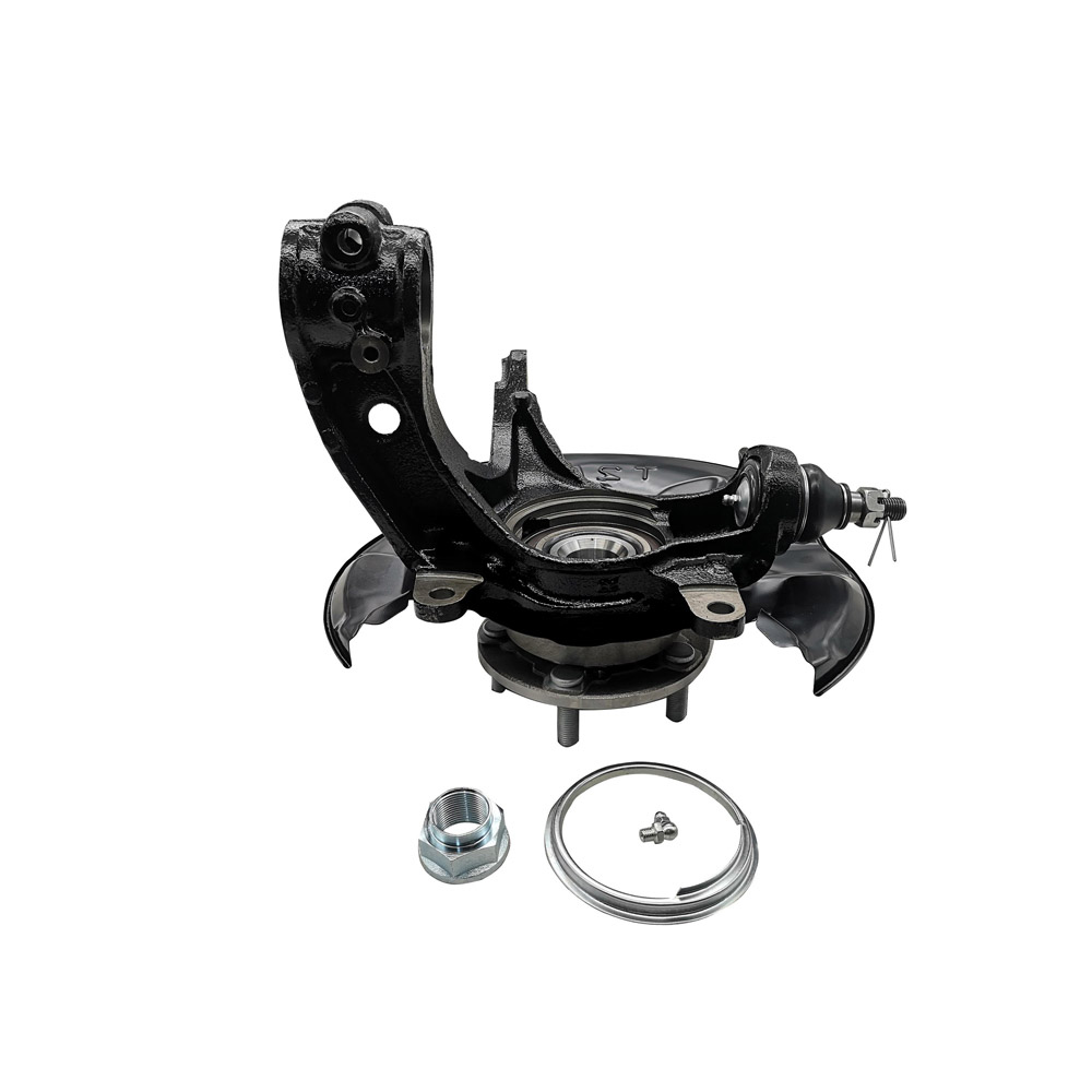 2013 Honda Accord Suspension Knuckle Assembly