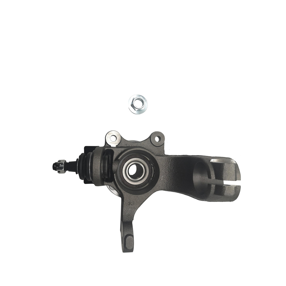  Ford transit connect suspension knuckle assembly 