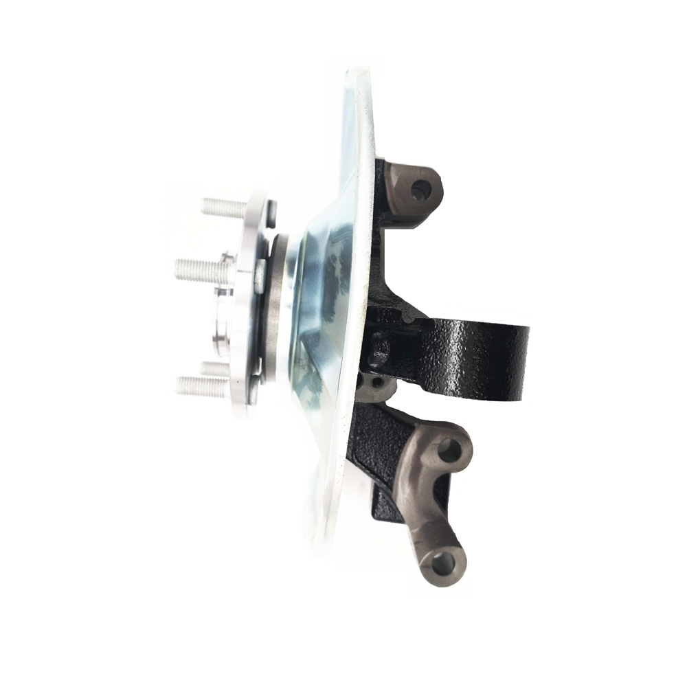 2009 Jeep Compass Suspension Knuckle Assembly