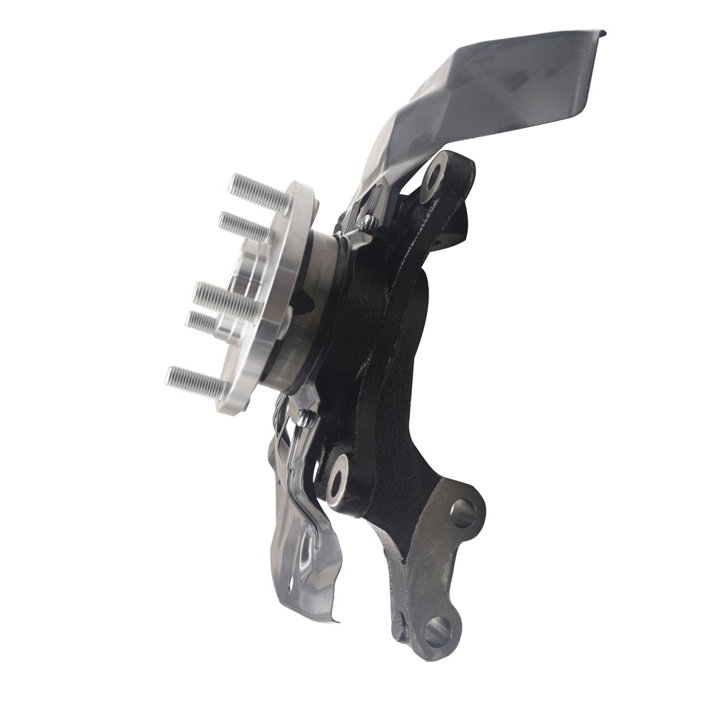 BuyAutoParts R9-60035SKA Suspension Knuckle Assembly