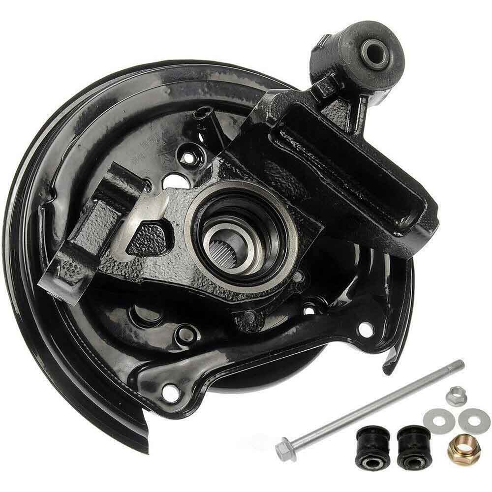 2004 Subaru Forester Suspension Knuckle Assembly