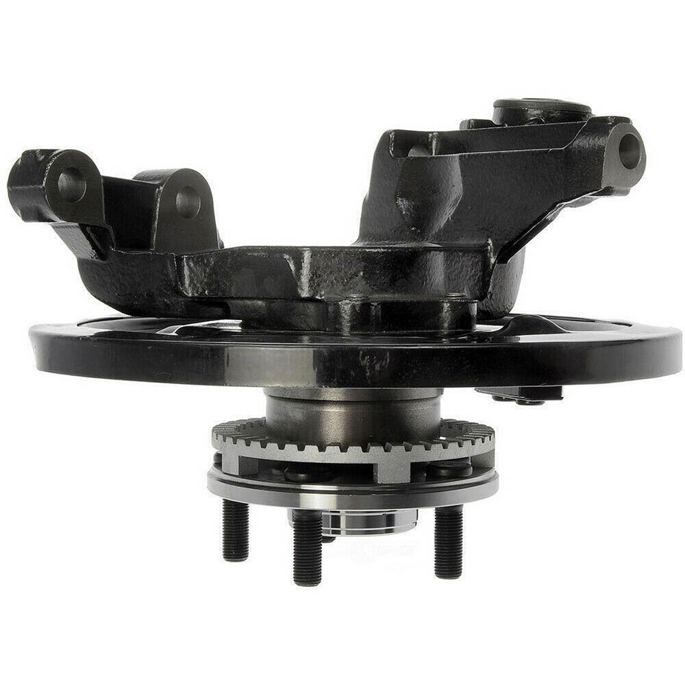 2007 Subaru Forester Suspension Knuckle Assembly