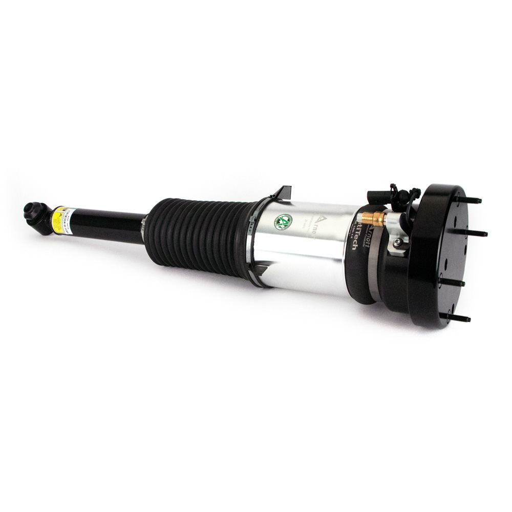 2012 Audi A8 Quattro Strut