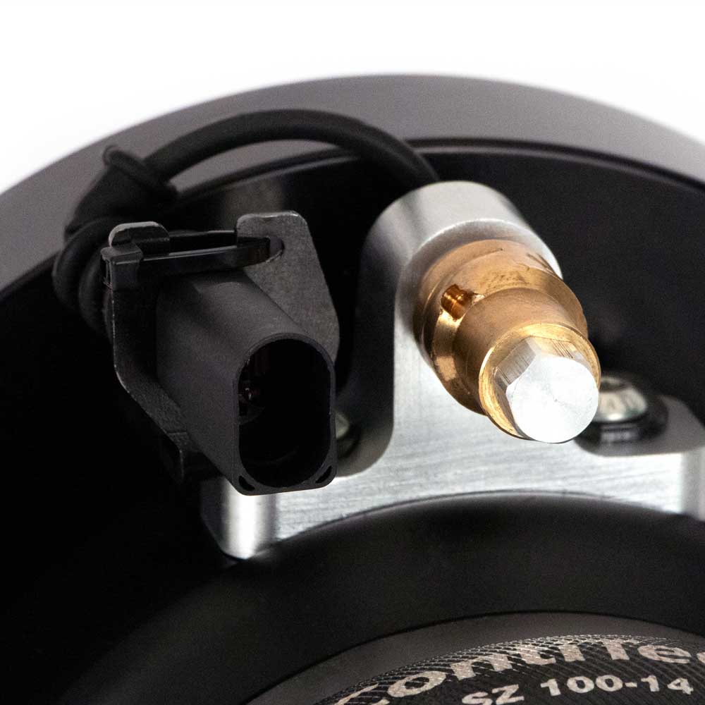 2012 Audi A8 Quattro Strut