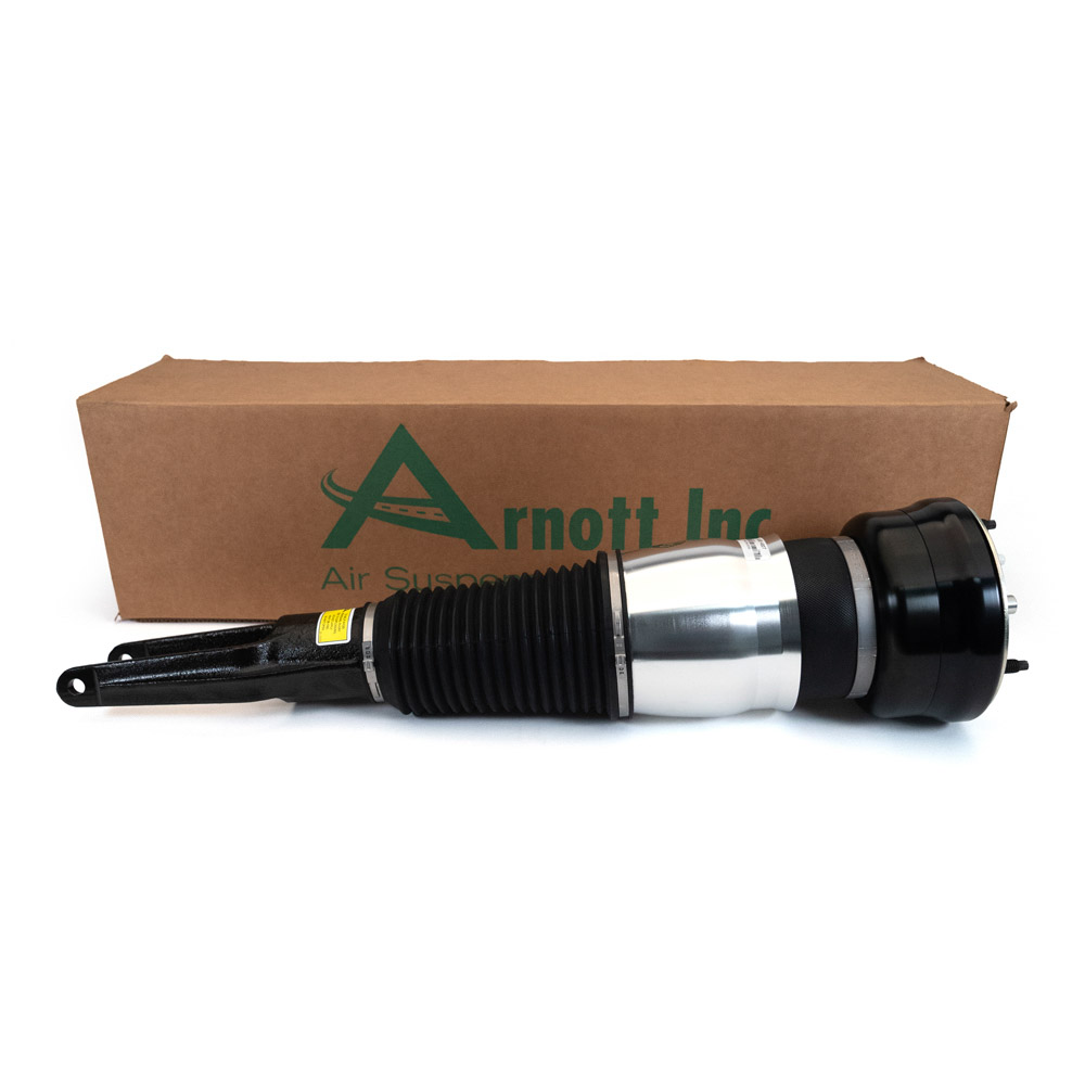 2014 Porsche Panamera Strut
