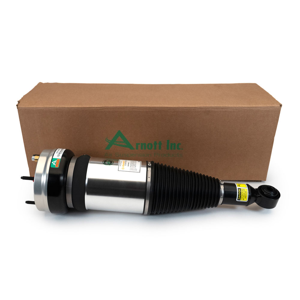 2012 Jaguar XJ Strut