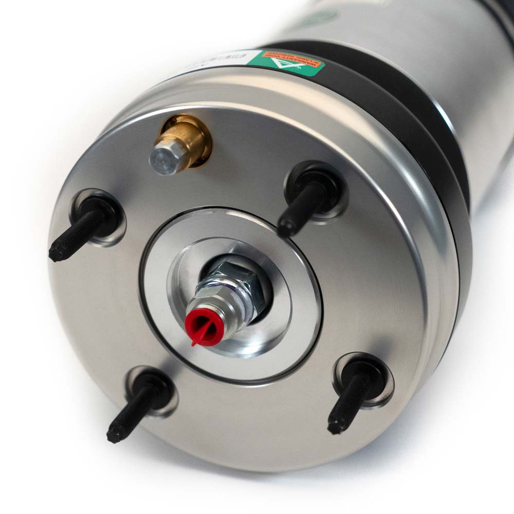 2012 Jaguar XJ Strut