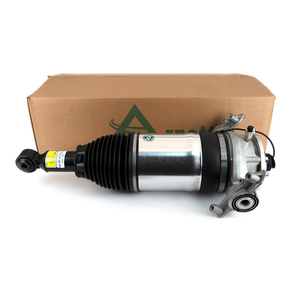 2012 Porsche Cayenne Strut