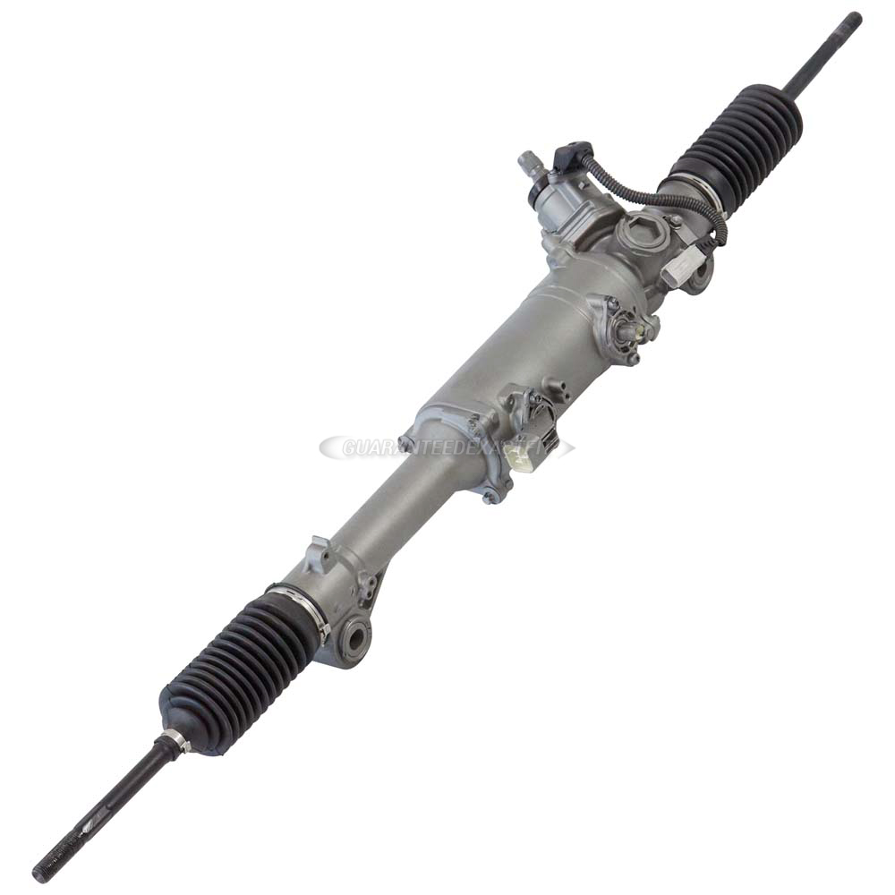 2007 Lexus GS430 Rack and Pinion