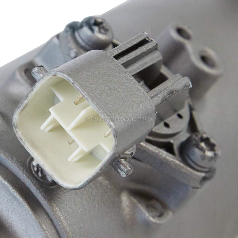 2007 Lexus GS430 Rack and Pinion