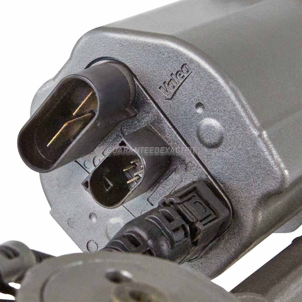 2017 Bmw 330e Rack and Pinion