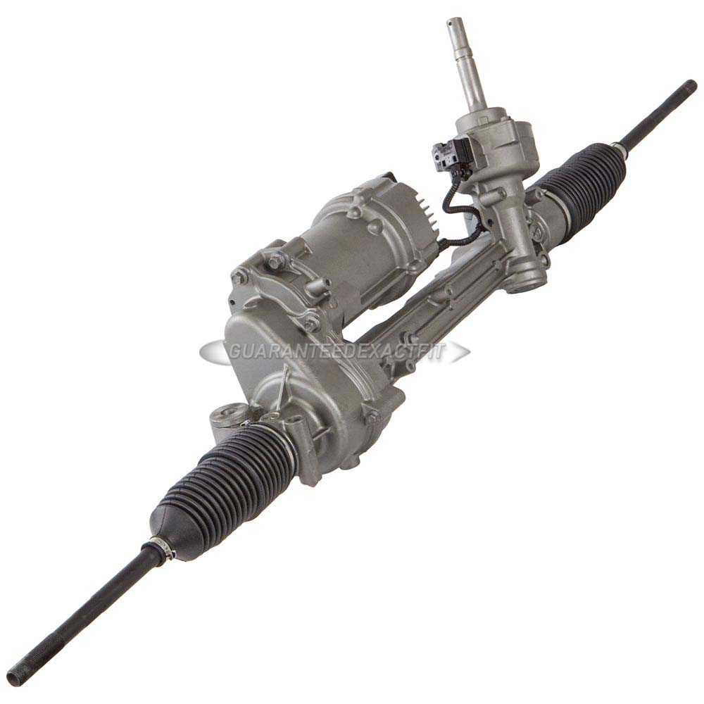 Buyautoparts Rack And Pinion With Electric Power Steering R Buy Auto Parts