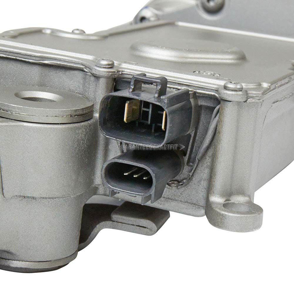 2015 Dodge Ram Trucks Rack and Pinion Ram 1500 Crew Cab W/O Off