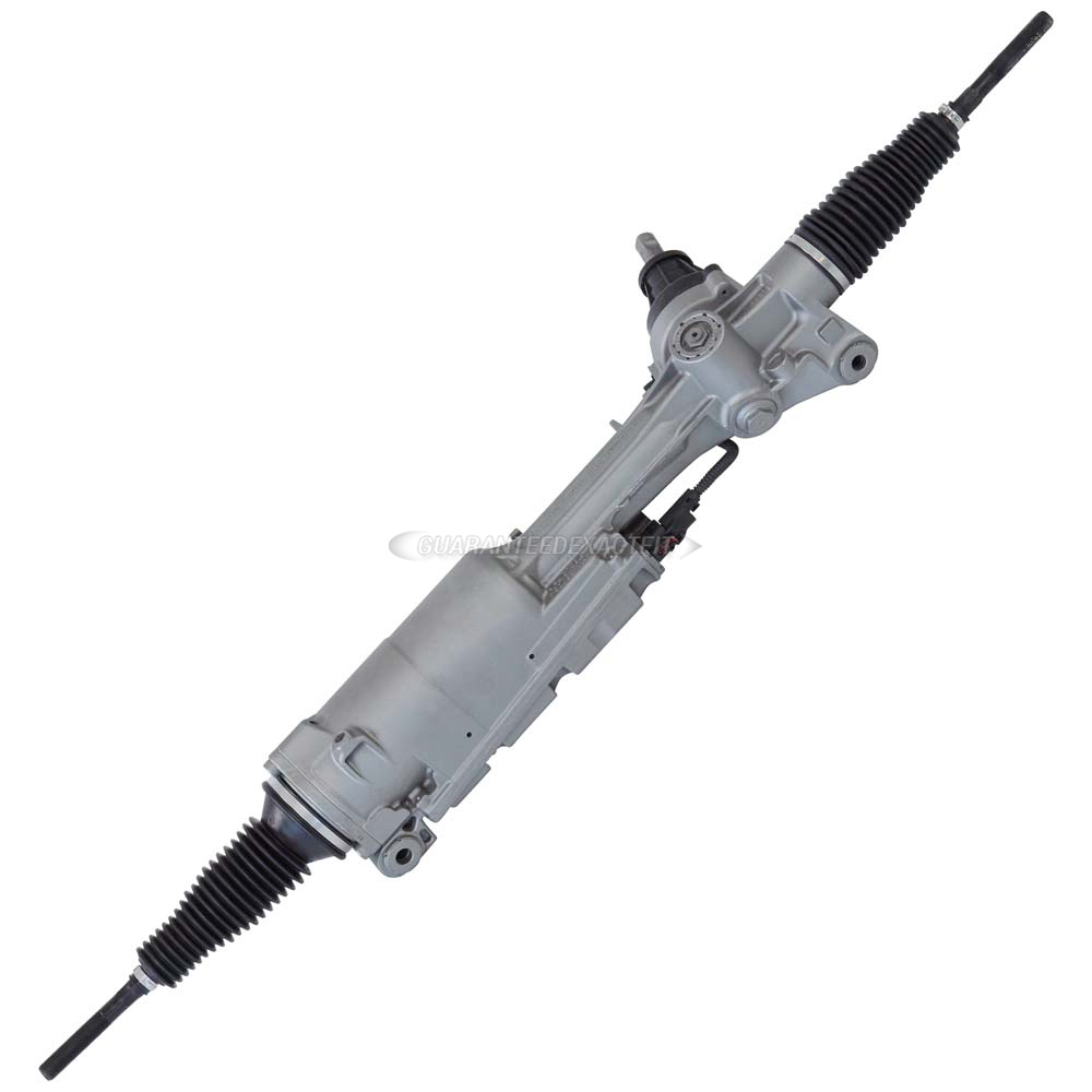 BuyAutoParts 80-31664R Rack and Pinion