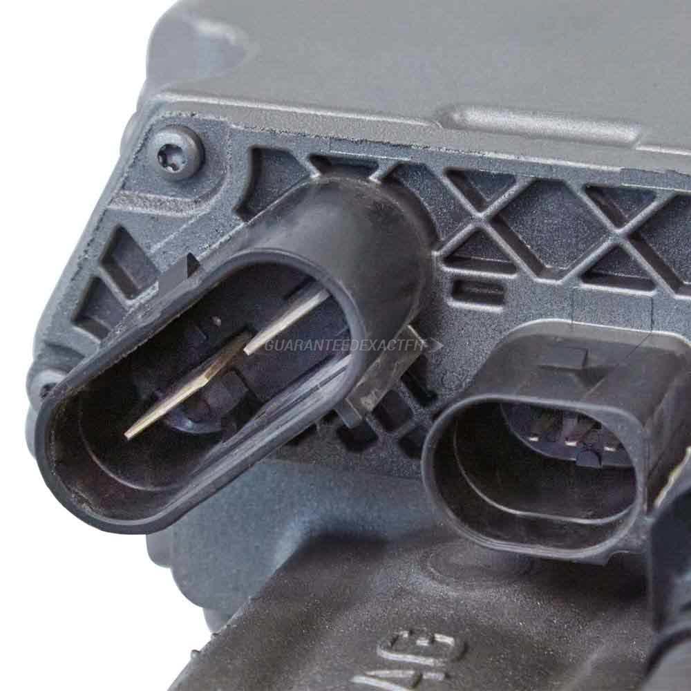 BuyAutoParts 80-31664R Rack and Pinion