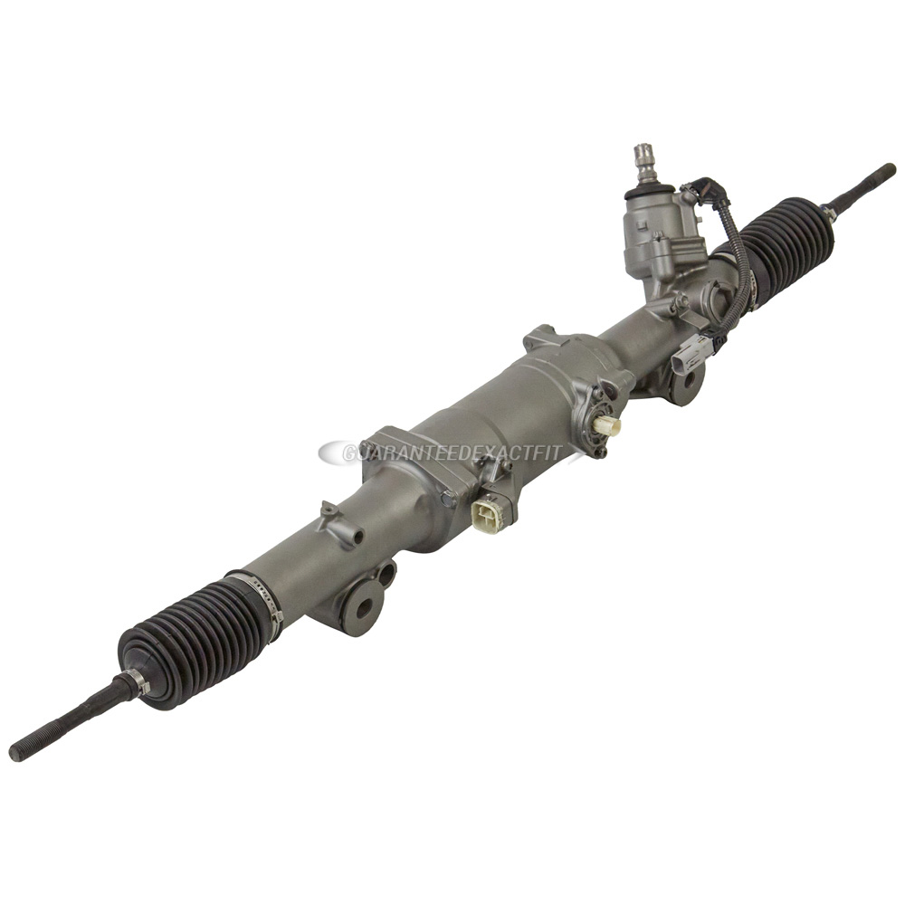 BuyAutoParts 80-30155R Rack and Pinion