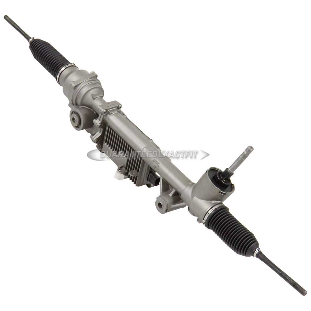 BuyAutoParts 80-30191R Rack and Pinion