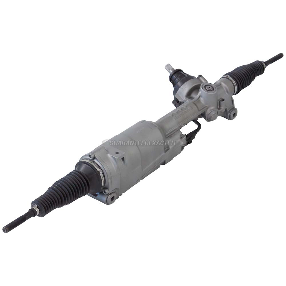 2013 Audi A5 Rack and Pinion