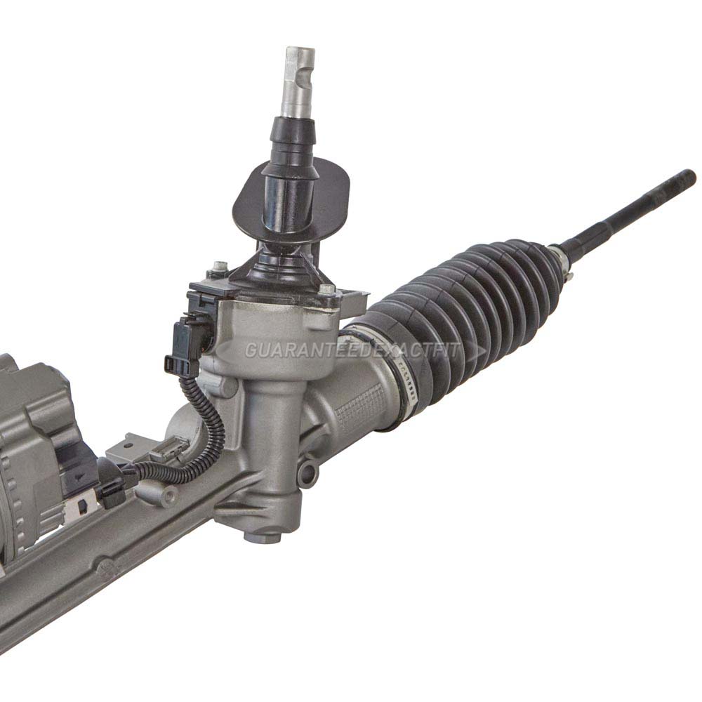 2017 Buick Envision Rack and Pinion