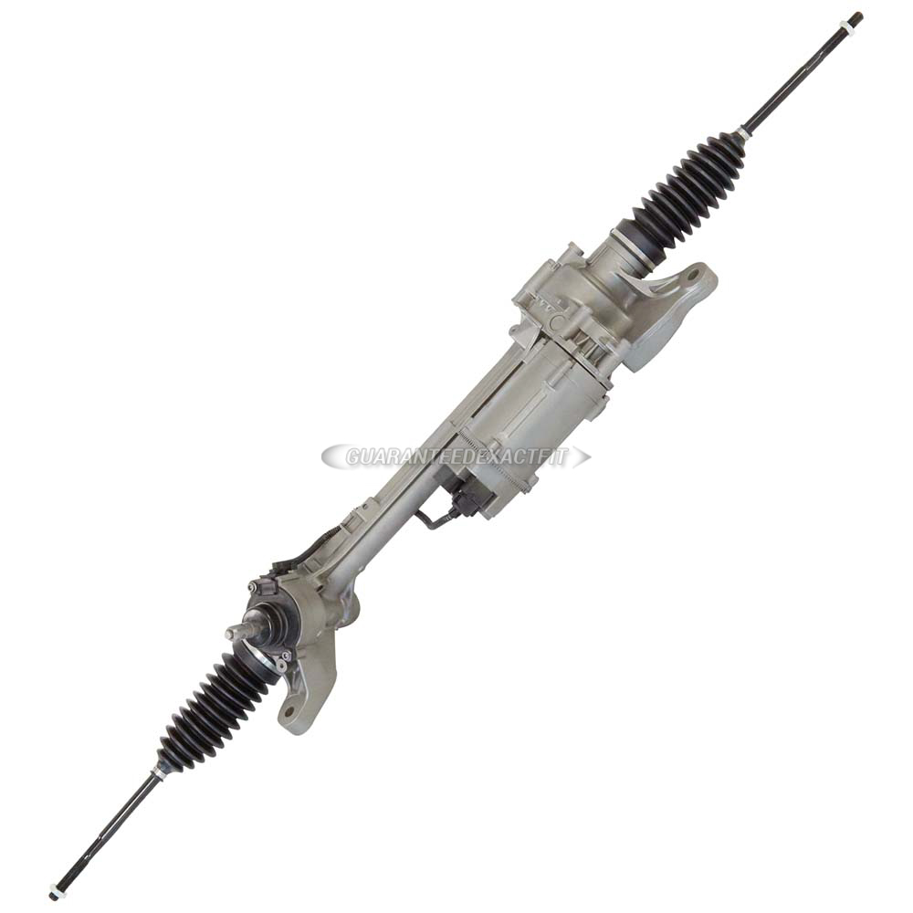 2015 Land Rover Range Rover Sport Rack and Pinion