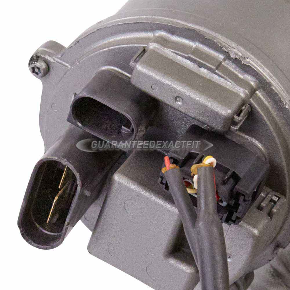 2018 Bmw X3 Rack and Pinion